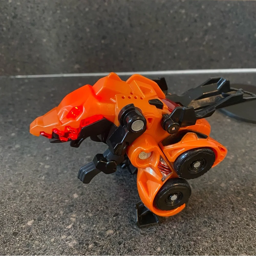 VTech Switch‎ and Go Spinosaurus Race Car